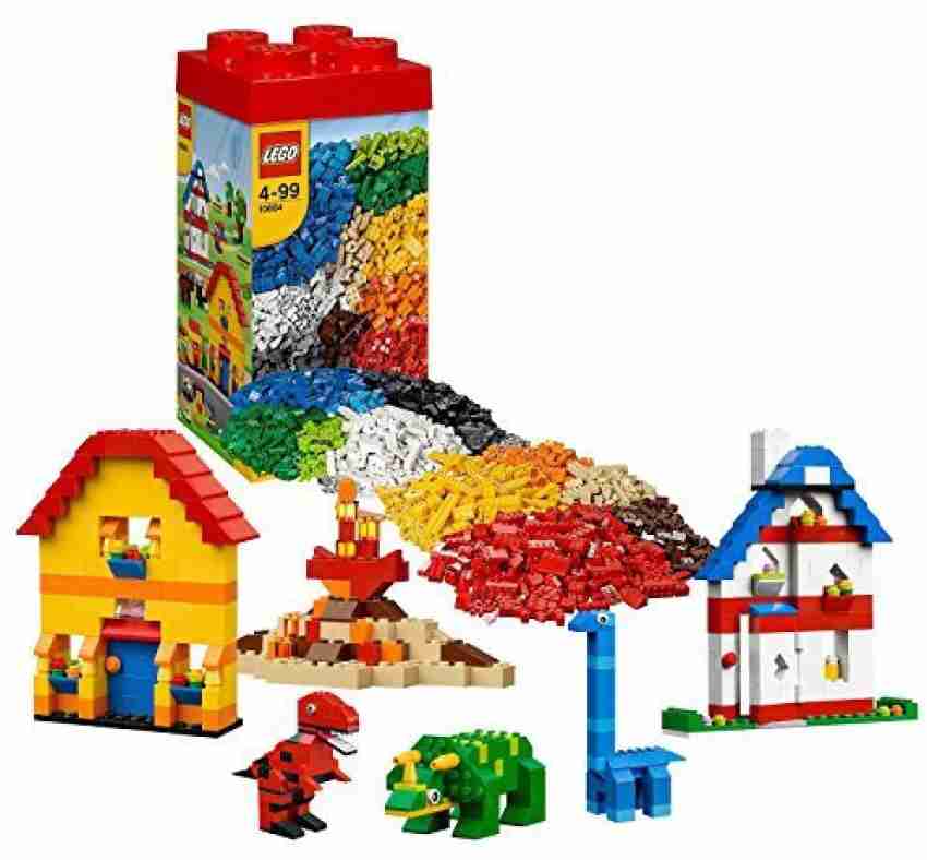 Lego sale classic 10654