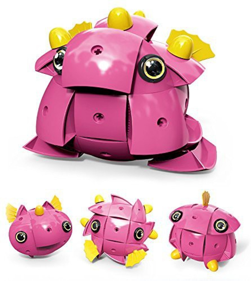 Magnetic animal ball on sale toys