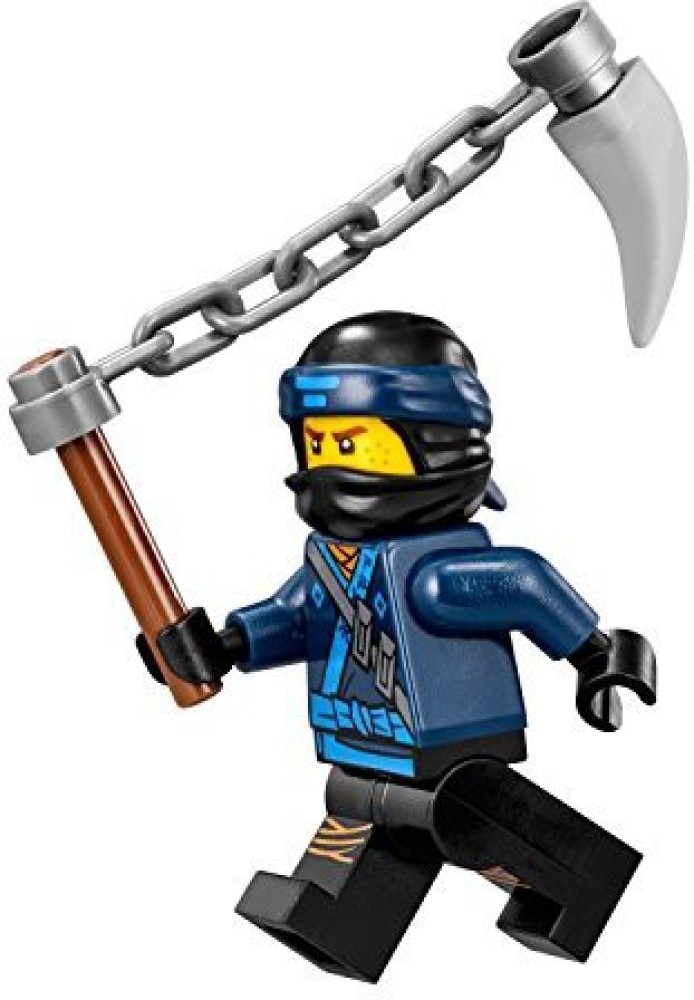 Ninjago discount jay movie