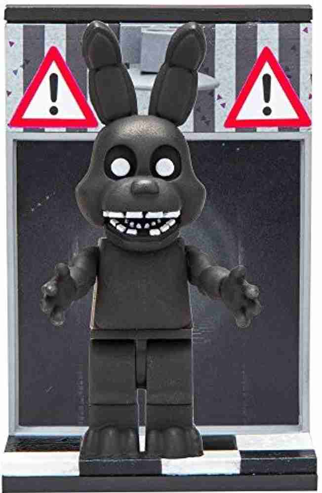 McFARLANE Toys Five Nights At Freddy S Office Door Construction
