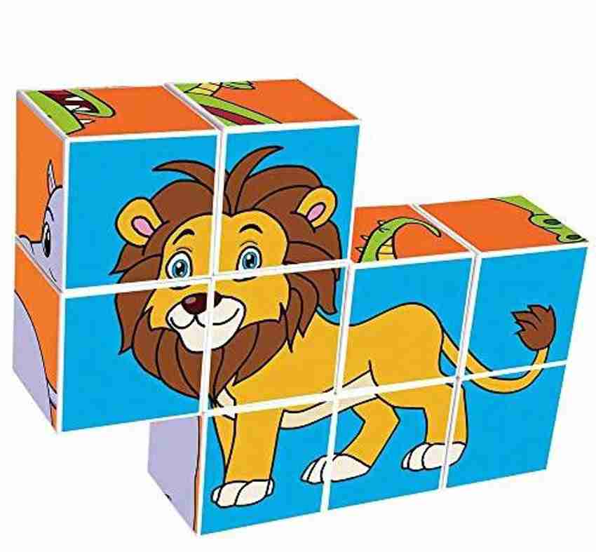 Agirlgle building blocks on sale