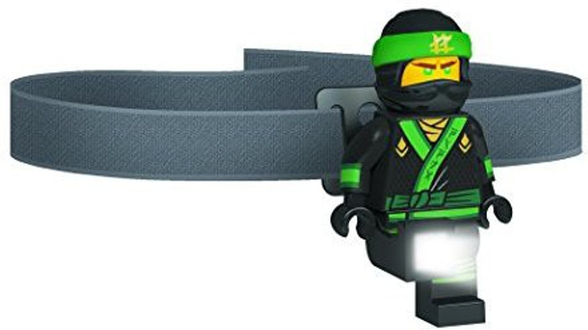 Ninjago lamp hotsell