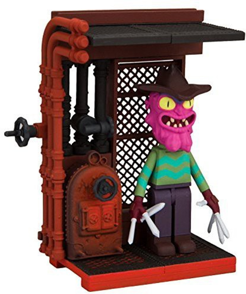 Mcfarlane rick and new arrivals morty