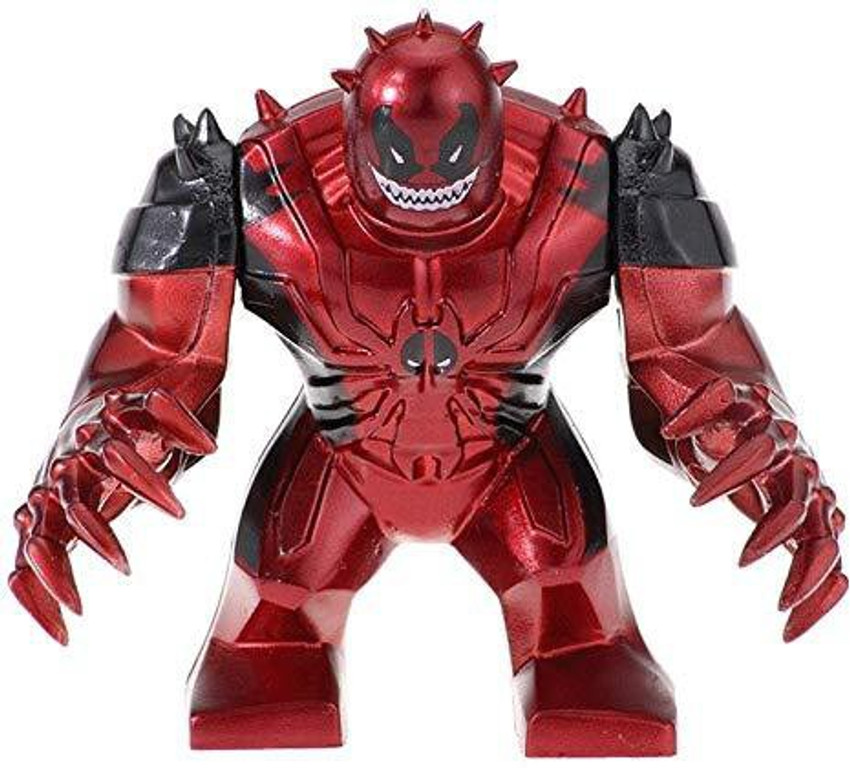 Deadpool store venom lego