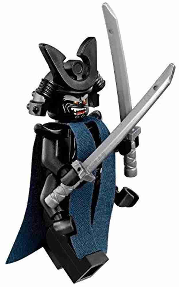 Lord garmadon ninjago movie hot sale
