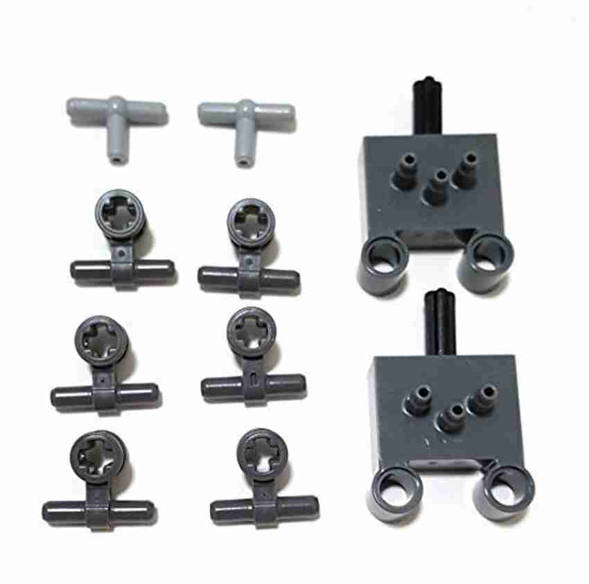 Lego connector pieces online