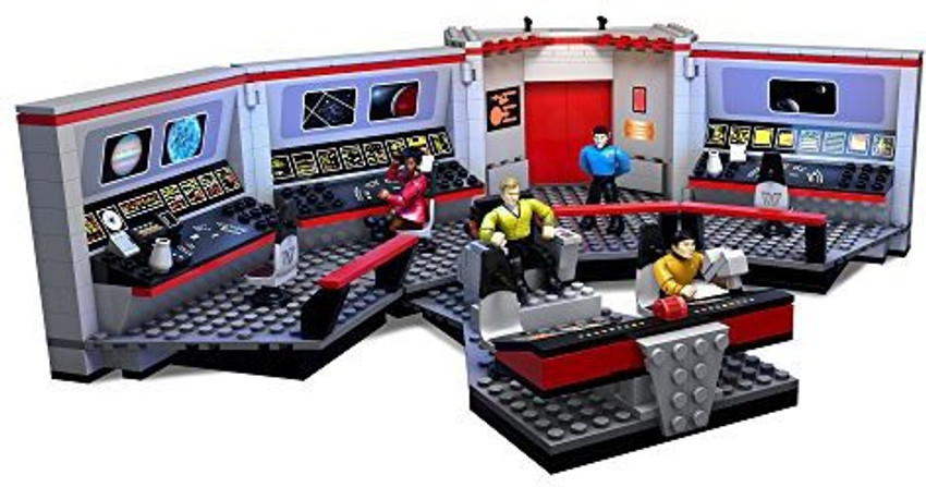Mega bloks sales bridge