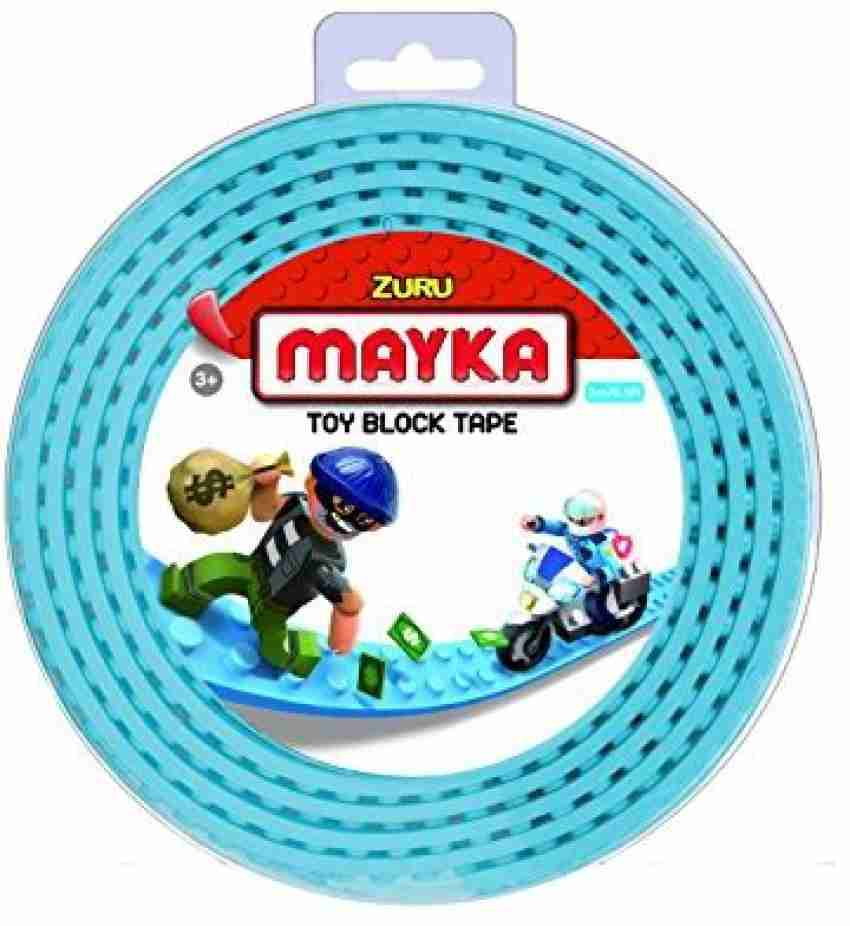 Mayka tape store