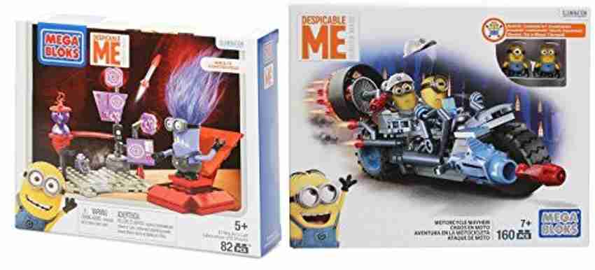 Mega bloks 2025 160