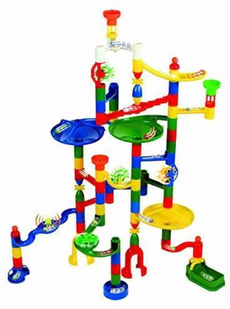 Marbulous shop marble run