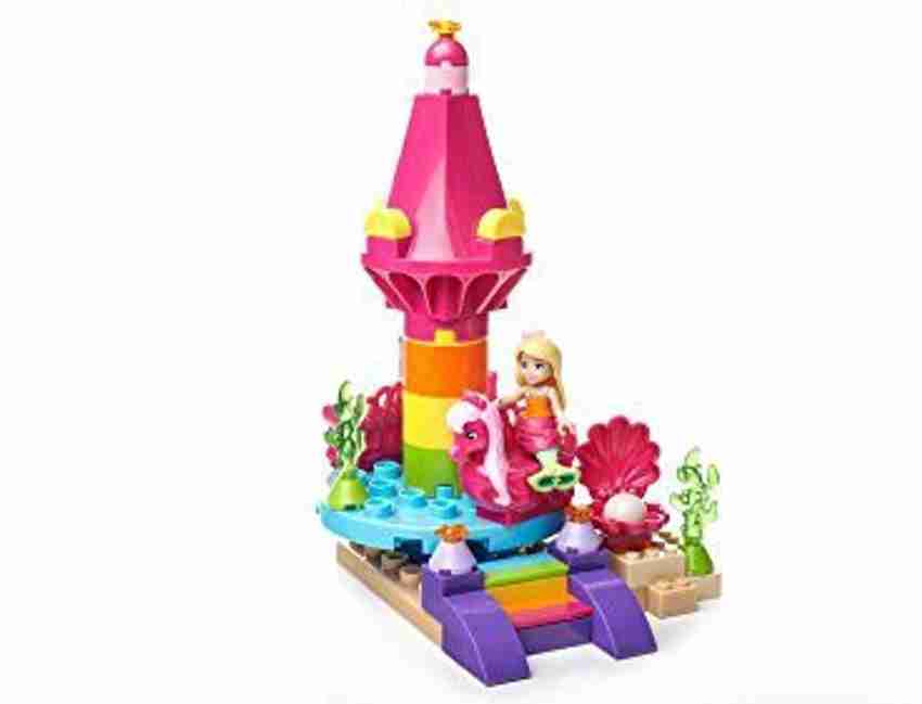 Barbie dreamtopia carousel sales