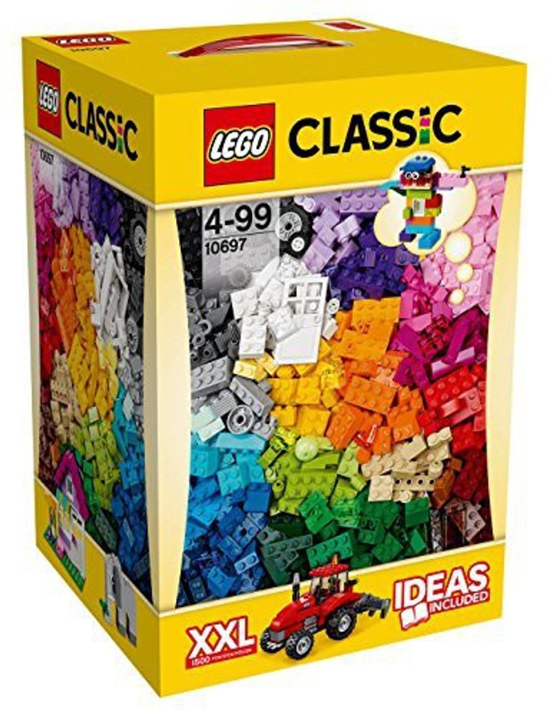 Lego blocks flipkart clearance