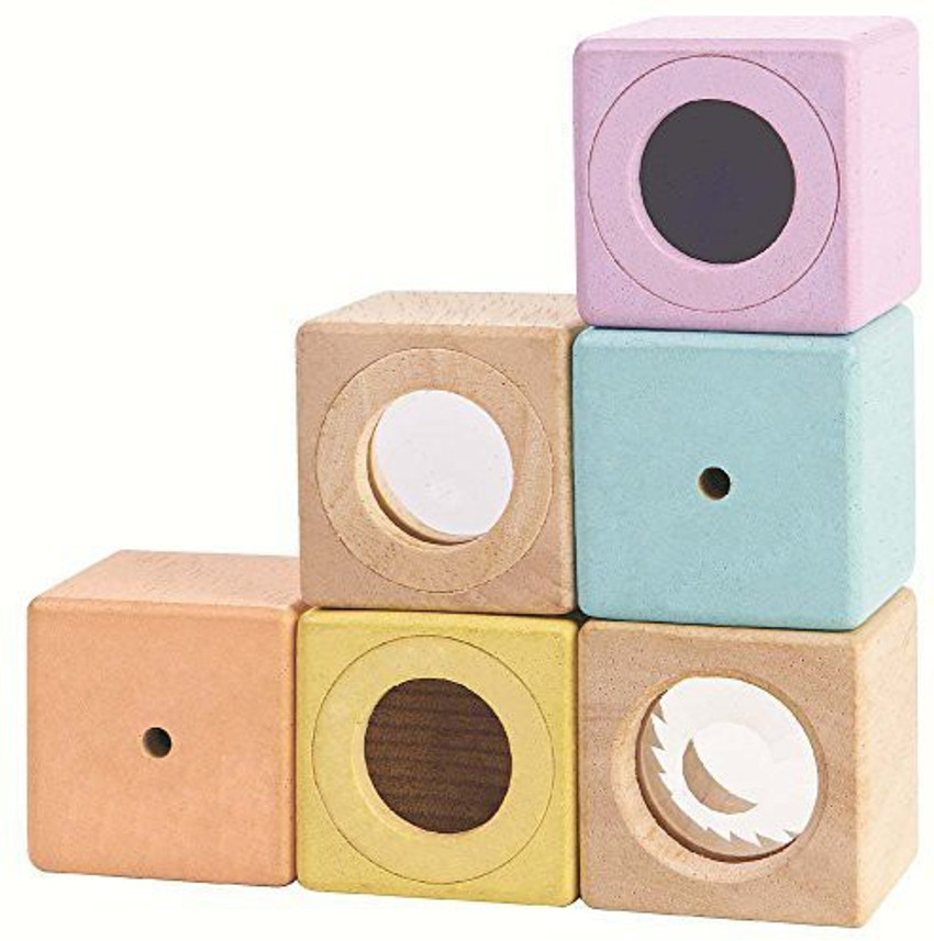 PLAN TOYS Sensory Blocks Sensory Blocks shop for PLAN TOYS products in India. Flipkart