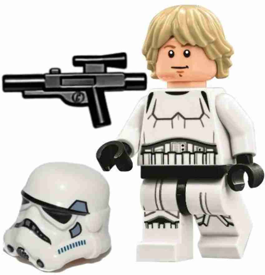 Figurine lego shop star wars stormtrooper