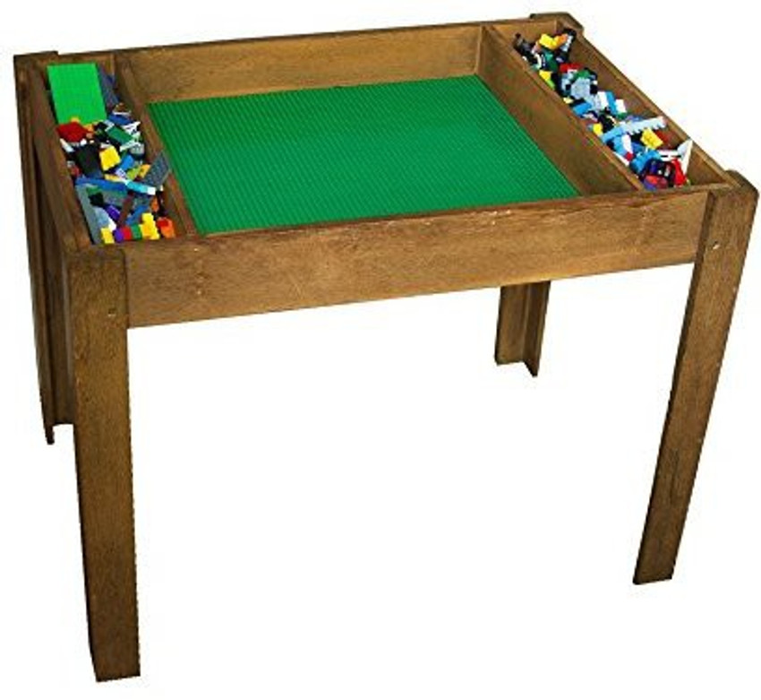 Brick nation lego table outlet