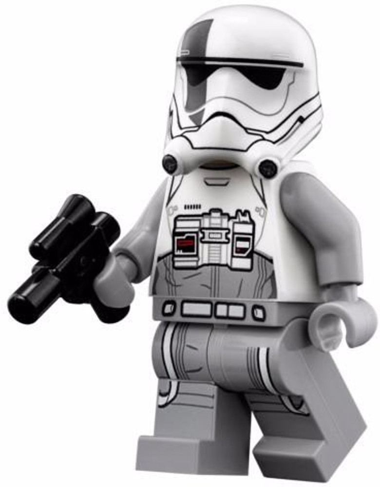 Lego 75189 star shop wars