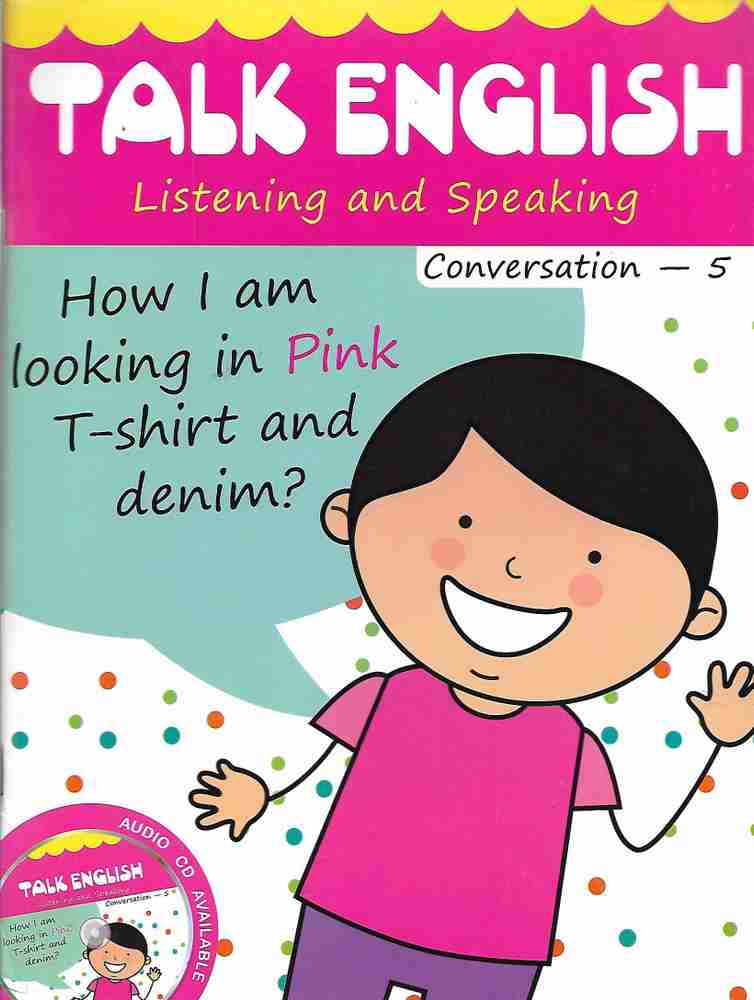 Conversation new arrivals english listening