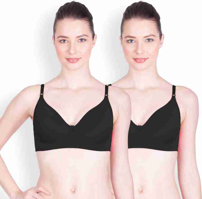 Lyra Women Full Coverage Lightly Padded Bra - Buy Lyra Women Full Coverage  Lightly Padded Bra Online at Best Prices in India