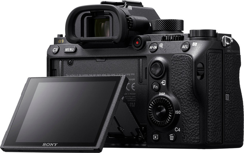 sony alpha a92