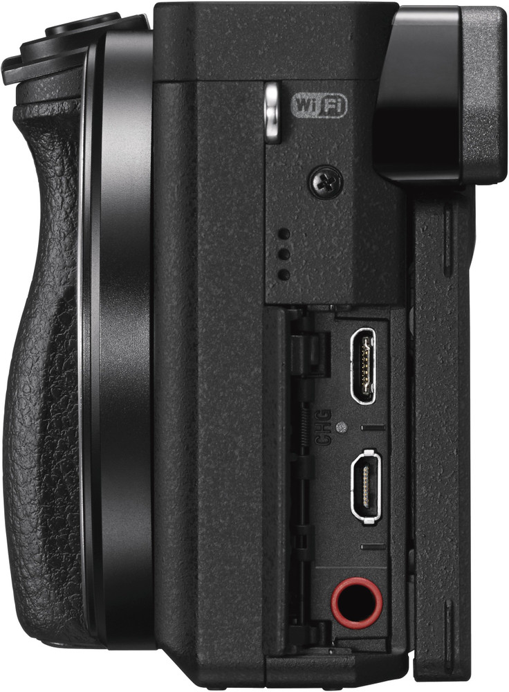 sony alpha a6300 body only
