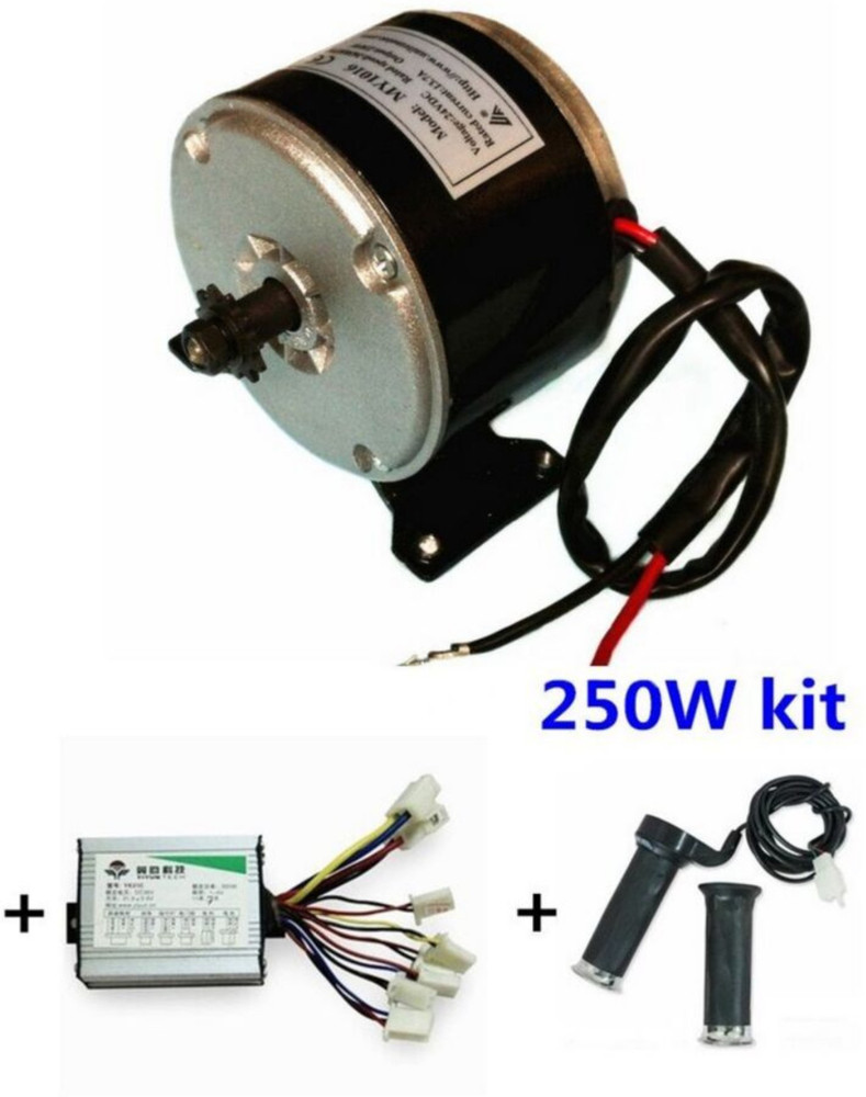 250w motor price outlet