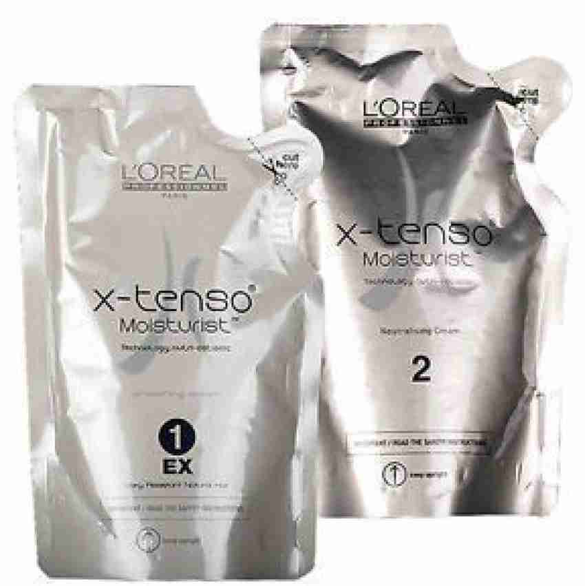 Flipkart hair 2025 straightener cream