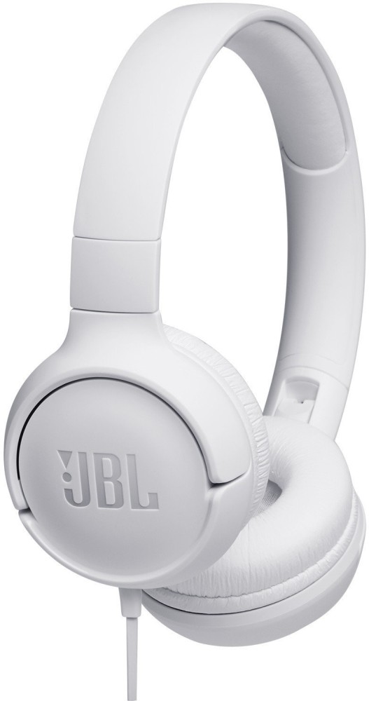 JBL T500 Wired Headset Price in India Buy JBL T500 Wired Headset