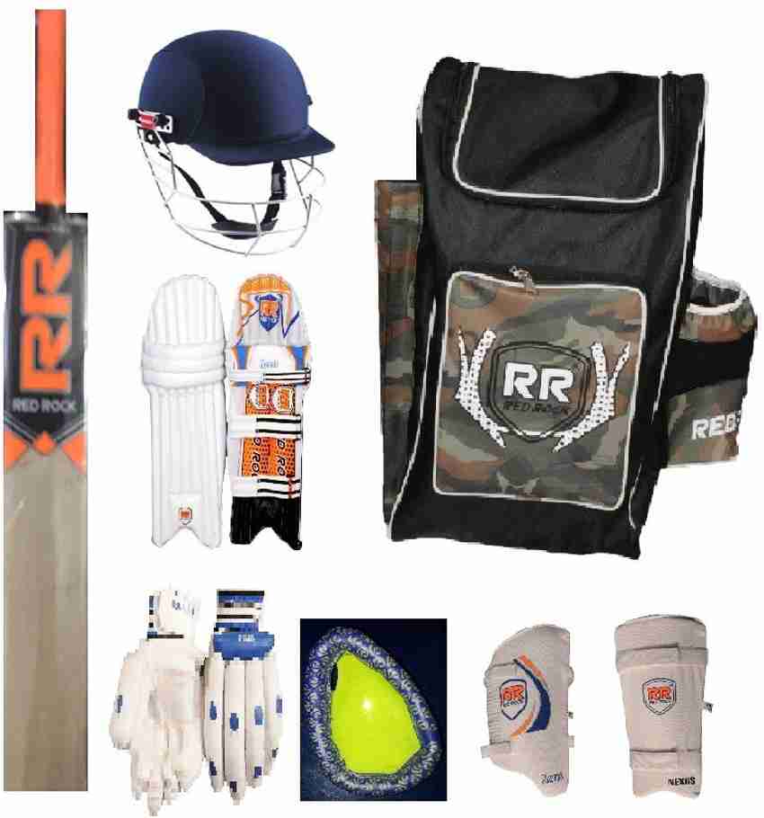 Cricket kit bag flipkart deals