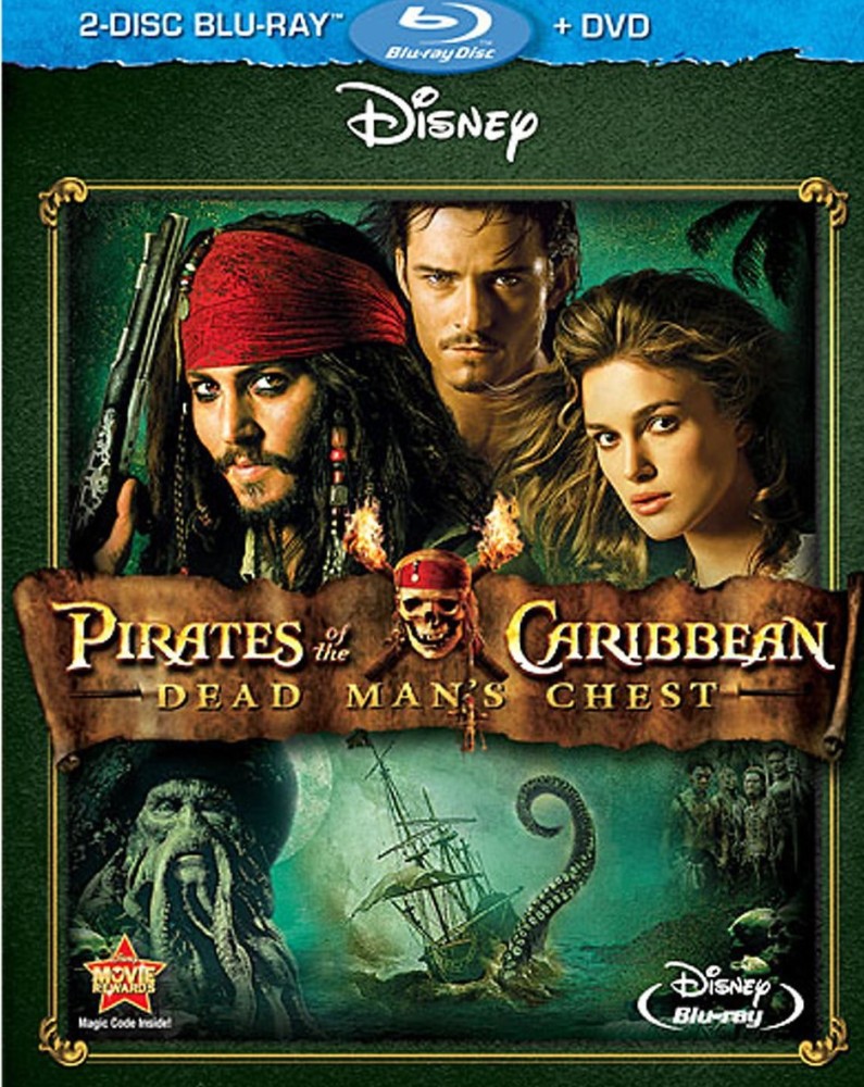 Pirates of the caribbean dead man's chest putlocker hot sale