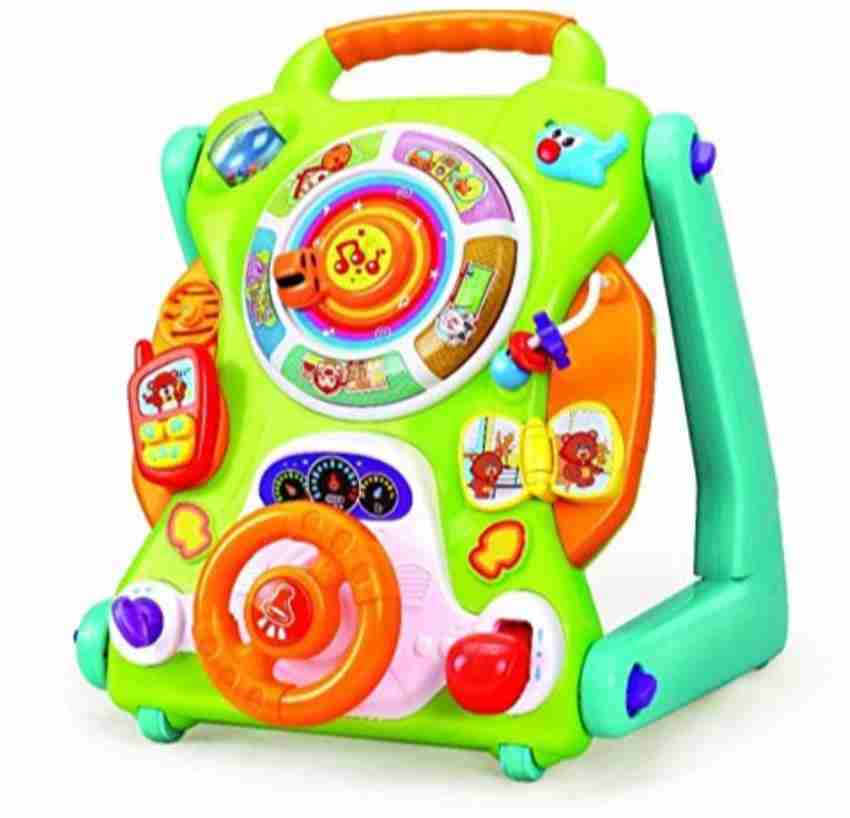 Activity table walker 2025