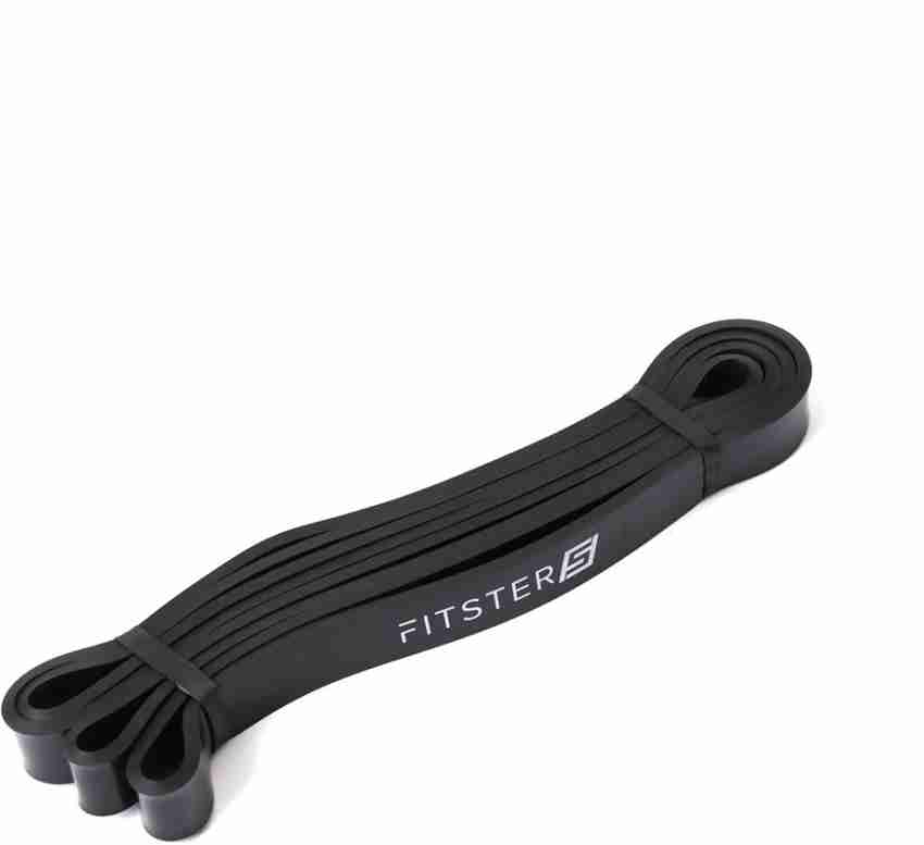 Fitster resistance online band