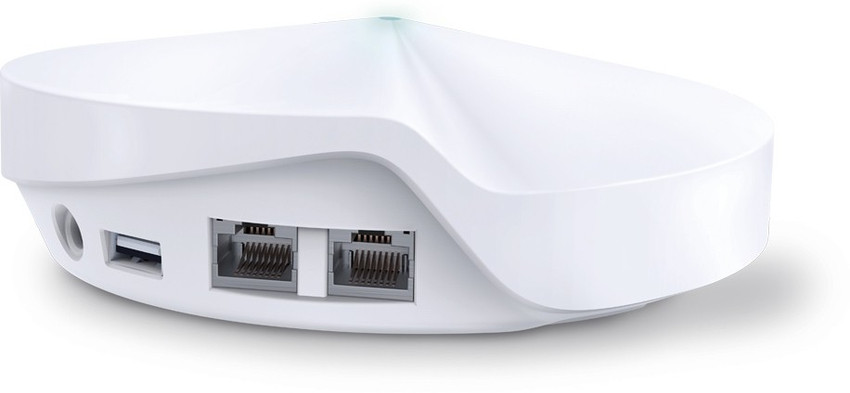 TP-Link Deco M9 Plus 2200 Mbps Mesh Router - TP-Link : Flipkart.com 