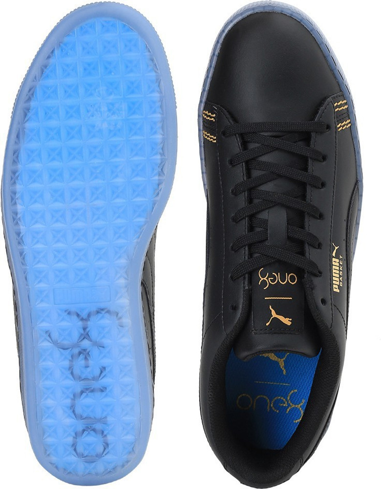 One8 X PUMA Men Black
