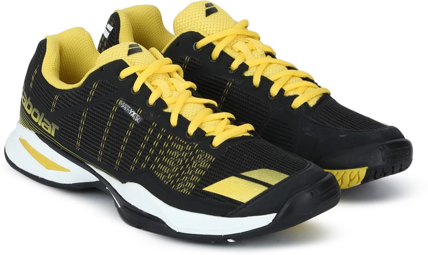 BABOLAT Jet Team All Court M Tennis Shoes For Men Buy BABOLAT Jet Team All Court M Tennis Shoes For Men Online at Best Price Shop Online for Footwears in