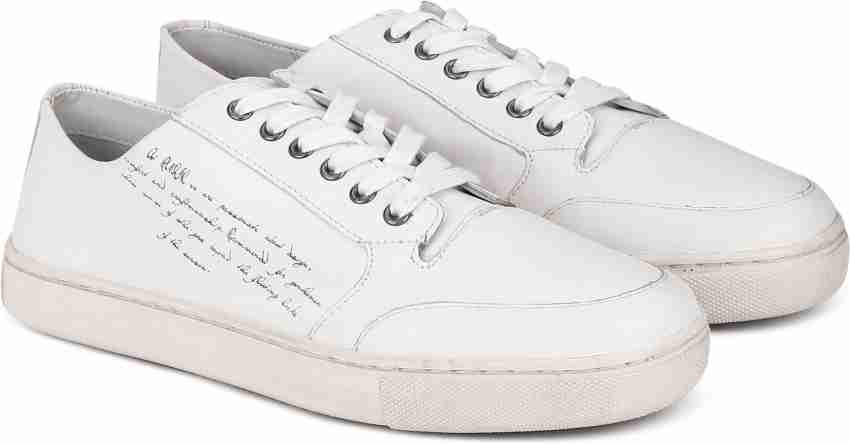 Ruosh on sale white sneakers