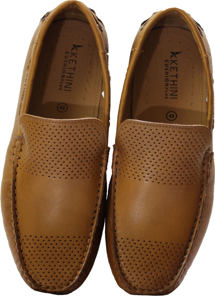 Kethini loafers deals