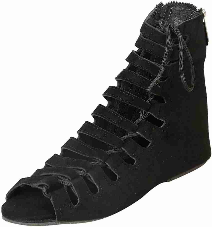 Gladiator new arrivals sandals flipkart