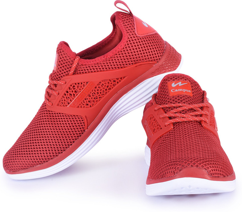 Campus eric running shoes top