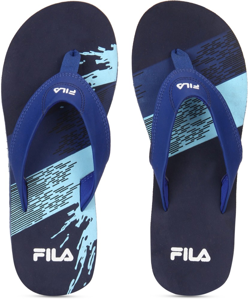 Fila hot sale slippers flipkart