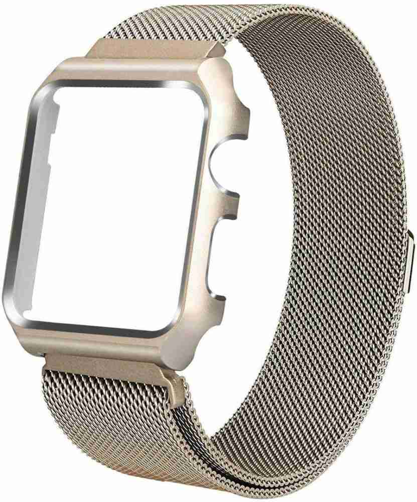 Iwatch series 3 stainless best sale steel 42mm