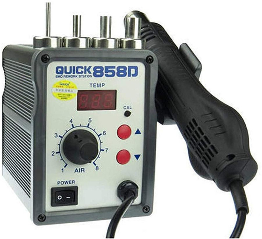 Hakko 858d deals