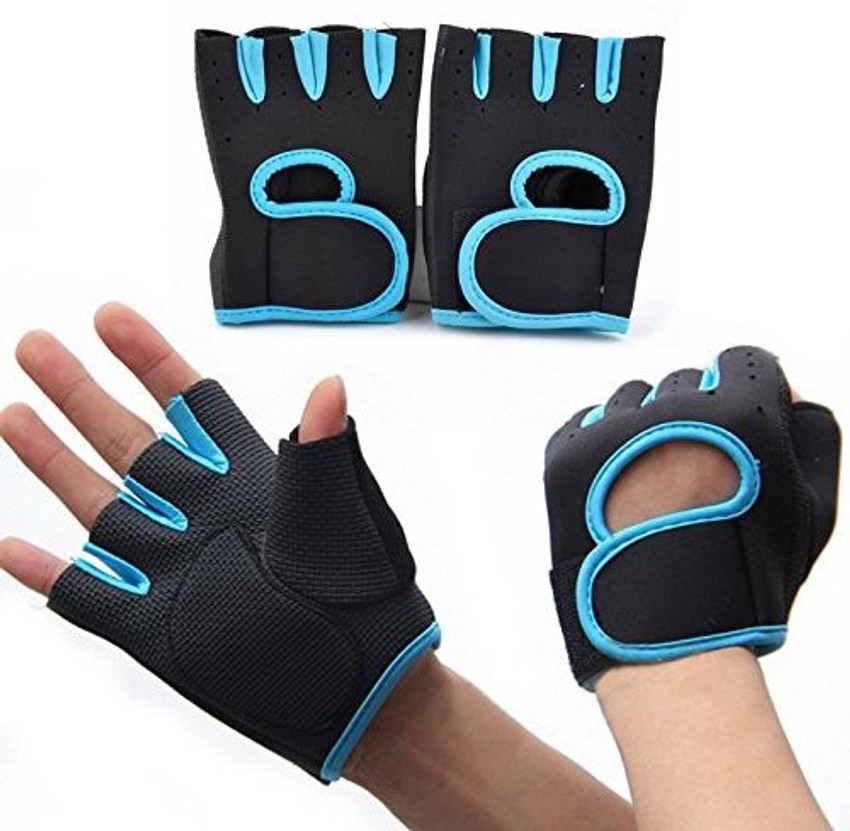 Washable gym on sale gloves