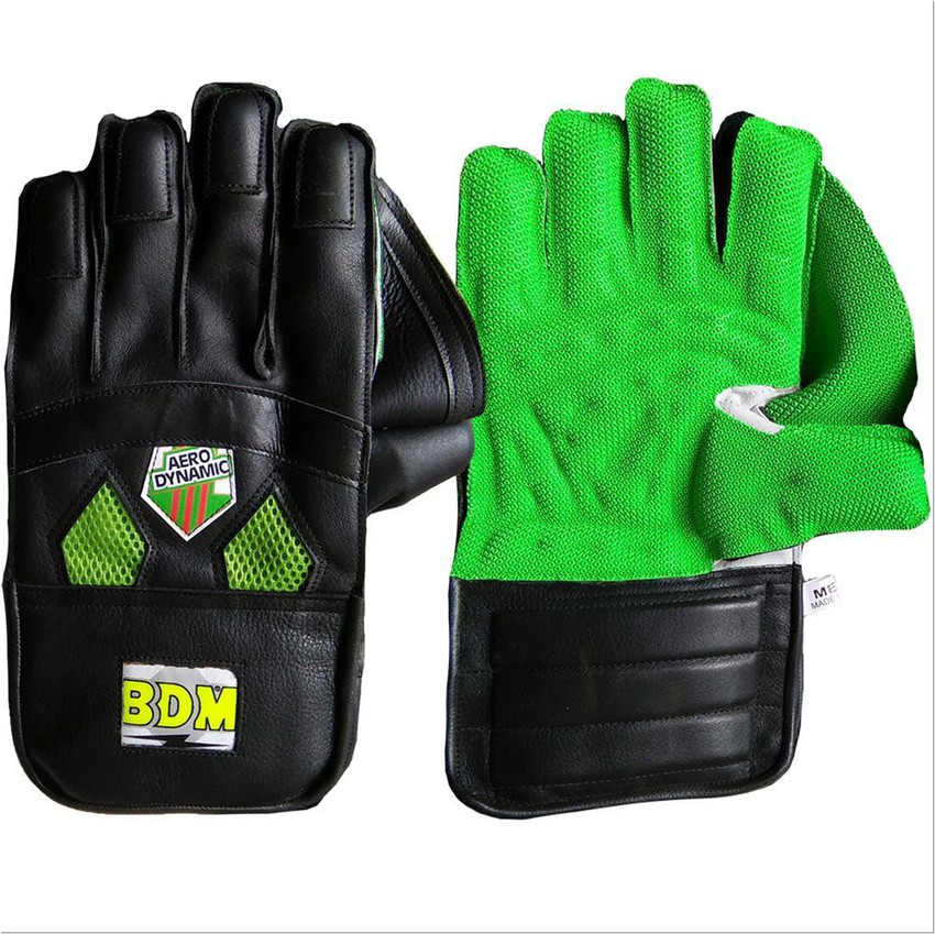 Aero wicket keeping gloves discount