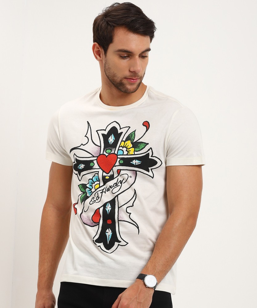 Ed hardy shop shirts online india