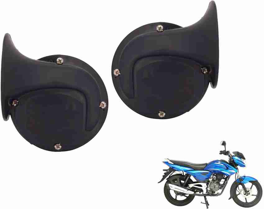 AUTYLE Horn For Bajaj XCD 135 Price in India Buy AUTYLE Horn For