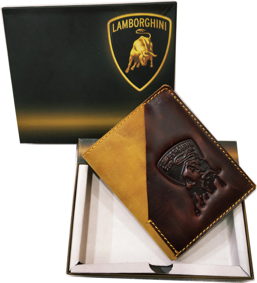 Lamborghini purse 2025