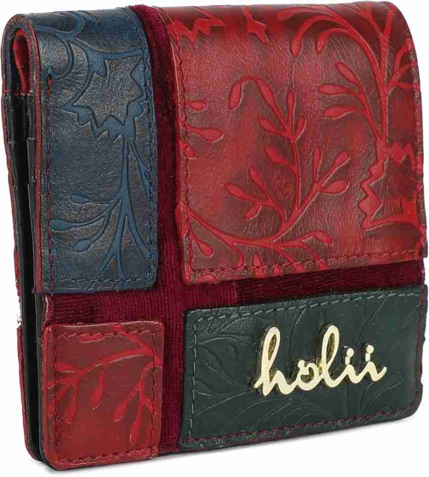 Holii wallets store online