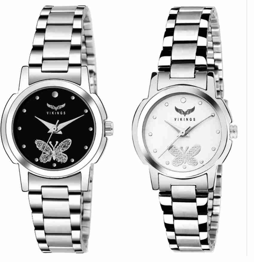 Chain watches for womens in clearance flipkart