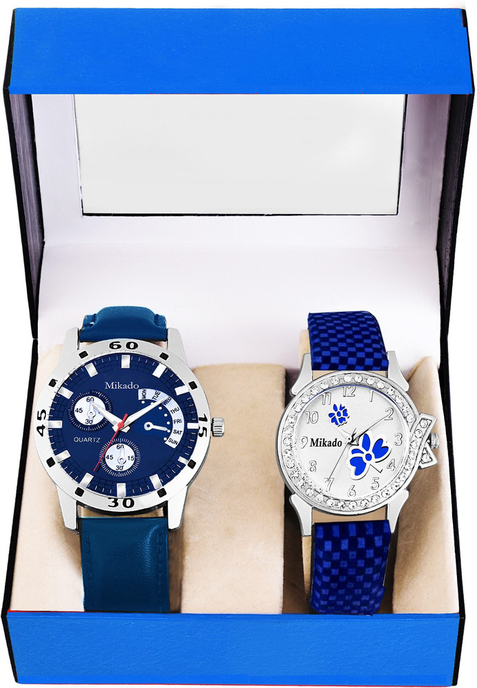 Mikado watches flipkart shop