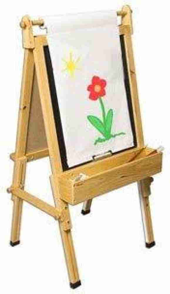 Easel & Painting Board, MOKUPARK Art Materials